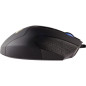 Corsair Scimitar RGB Elite mouse Gaming Mano destra USB tipo A Ottico 18000 DPI