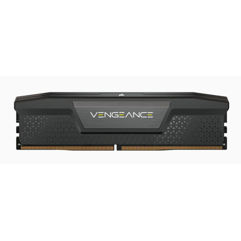 Corsair Vengeance CMK32GX5M1B5200C40 memoria 32 GB 1 x 32 GB DDR5
