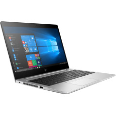 HP EliteBook 840 G5 Refurbished Intel® Core™ i5 Computer portatile 35,6 cm (14") Full HD 8 GB DDR4-SDRAM 256 GB SSD Wi-Fi 5