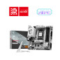 MSI B850M GAMING PLUS WIFI6E AMD B850 Socket AM5 micro ATX MSI B850M GAMING PLUS WIFI6E AMD B850 Socket AM5 micro ATX