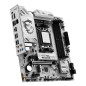MSI B850M GAMING PLUS WIFI6E AMD B850 Socket AM5 micro ATX MSI B850M GAMING PLUS WIFI6E AMD B850 Socket AM5 micro ATX