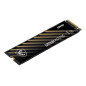 MSI Spatium M470 PRO PCIe 4.0 NVMe M.2 1TB PCI Express 4.0 3D NAND MSI Spatium M470 PRO PCIe 4.0 NVMe M.2 1TB PCI Express 4.0 3D NAND