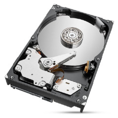 Seagate IronWolf Pro ST2000NT001 disco rigido interno 2 TB 7200 Giri min 256 MB 3.5"