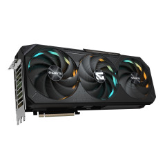 GIGABYTE GeForce RTX 5070 Ti GAMING OC 16G Scheda Grafica - 16GB GDDR7, 256 bit, PCI-E 5.0, 2588 MHz Core Clock, 3 x DP 2.1a, 1