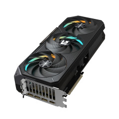 GIGABYTE GeForce RTX 5070 Ti GAMING OC 16G Scheda Grafica - 16GB GDDR7, 256 bit, PCI-E 5.0, 2588 MHz Core Clock, 3 x DP 2.1a, 1