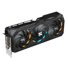 GIGABYTE GeForce RTX 5070 Ti GAMING OC 16G Scheda Grafica - 16GB GDDR7, 256 bit, PCI-E 5.0, 2588 MHz Core Clock, 3 x DP 2.1a, 1