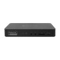 Conceptronic DONN31B replicatore di porte e docking station per laptop Cablato USB 3.2 Gen 2 (3.1 Gen 2) Type-C Nero Conceptronic DONN31B replicatore di porte e docking station per laptop Cablato USB 3.2 Gen 2 (3.1 Gen 2) Type-C Nero
