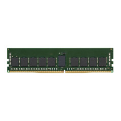 Kingston Technology KTH-PL432 16G memoria 16 GB 1 x 16 GB DDR4 Data Integrity Check (verifica integrità dati)