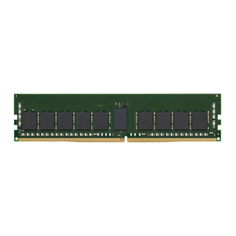 Kingston Technology KTH-PL432/16G memoria 16 GB 1 x 16 GB DDR4 Data Integrity Check (verifica integrità dati) Kingston Technology KTH-PL432/16G memoria 16 GB 1 x 16 GB DDR4 Data Integrity Check (verifica integrità dati)