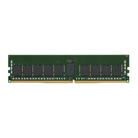 Kingston Technology KTH-PL432 16G memoria 16 GB 1 x 16 GB DDR4 Data Integrity Check (verifica integrità dati)