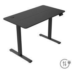 Mars Gaming MGDERGOPRO Nero