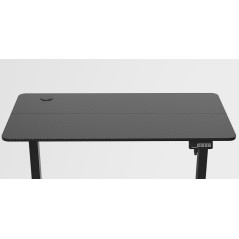 Mars Gaming MGDERGOPRO Nero