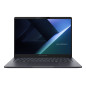 ASUS ExpertBook B5 B5405CCA-LY0042X Intel Core Ultra 5 225H Computer portatile 35,6 cm (14") WUXGA 16 GB DDR5-SDRAM 512 GB SSD