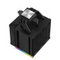 DeepCool AK500 Digital Processore Raffreddatore d'aria 12 cm Nero 1 pz