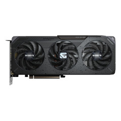 GIGABYTE Radeon RX 9060 XT GAMING OC 8G Scheda Grafica - 8GB GDDR6, 128bit, PCI-E 5.0, 3320 MHz Frequenza core, 2 x