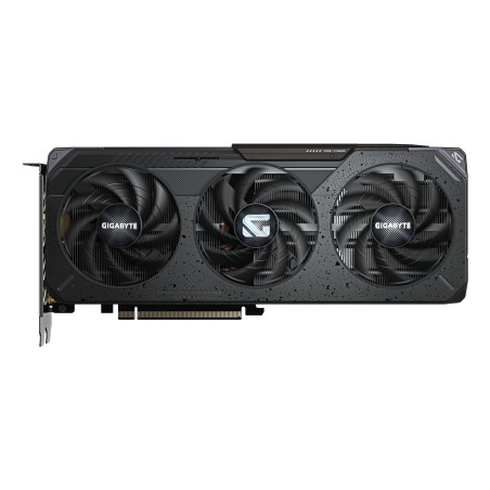 GIGABYTE Radeon RX 9060 XT GAMING OC 8G Scheda Grafica - 8GB GDDR6, 128bit, PCI-E 5.0, 3320 MHz Frequenza core, 2 x