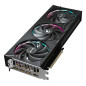 GIGABYTE AORUS GeForce RTX 5060 ELITE 8G Scheda Grafica - 8GB GDDR7, 128bit, PCI-E 5.0, 2722 MHz Frequenza core, 3 x