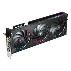 GIGABYTE AORUS GeForce RTX 5060 ELITE 8G Scheda Grafica - 8GB GDDR7, 128bit, PCI-E 5.0, 2722 MHz Frequenza core, 3 x