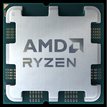 AMD Ryzen 5 8600G processore 4,3 GHz 16 MB L3 Vassoio