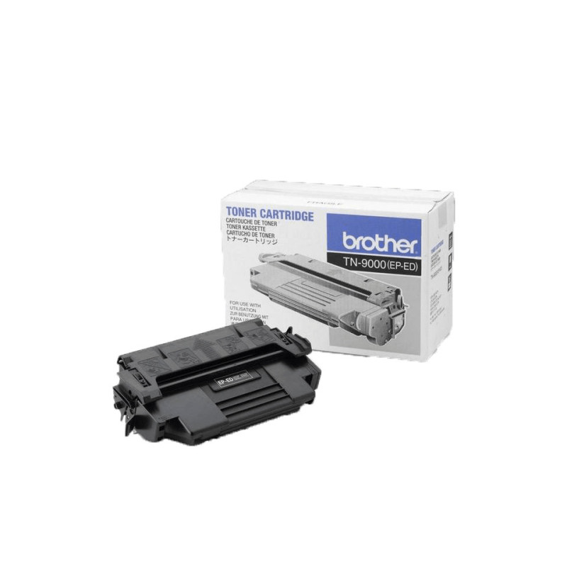Brother TN-9000 cartuccia toner Originale Brother TN-9000 cartuccia toner Originale