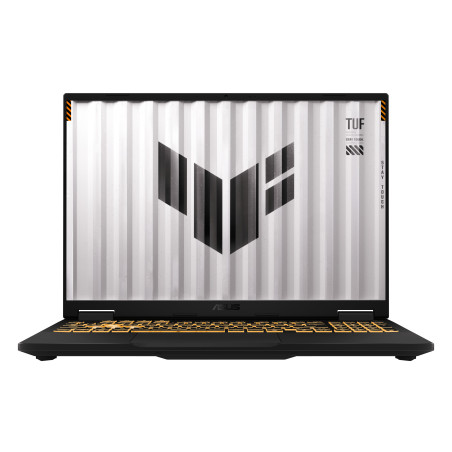 ASUS TUF Gaming F16 TUF608JMR-RV038 Intel® Core™ i7 i7-14650HX Computer portatile 40,6 cm (16") WUXGA 32 GB DDR5-SDRAM 1 TB SSD