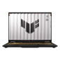 ASUS TUF Gaming F16 TUF608JMR-RV038 Intel® Core™ i7 i7-14650HX Computer portatile 40,6 cm (16") WUXGA 32 GB DDR5-SDRAM 1 TB SSD ASUS TUF Gaming F16 TUF608JMR-RV038 Intel® Core™ i7 i7-14650HX Computer portatile 40,6 cm (16") WUXGA 32 GB DDR5-SDRAM 1 TB SSD
