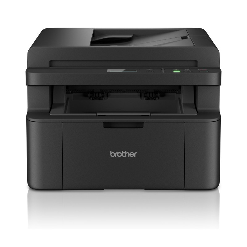 Brother DCP-L1660W Laser A4 2400 x 600 DPI 20 ppm Wi-Fi Brother DCP-L1660W Laser A4 2400 x 600 DPI 20 ppm Wi-Fi