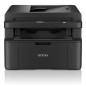 Brother DCP-L1660W Laser A4 2400 x 600 DPI 20 ppm Wi-Fi Brother DCP-L1660W Laser A4 2400 x 600 DPI 20 ppm Wi-Fi