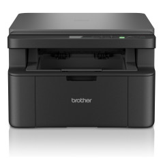 Brother DCP-L1640W Laser A4 2400 x 600 DPI 20 ppm Wi-Fi