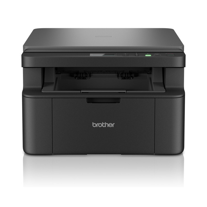 Brother DCP-L1640W Laser A4 2400 x 600 DPI 20 ppm Wi-Fi Brother DCP-L1640W Laser A4 2400 x 600 DPI 20 ppm Wi-Fi