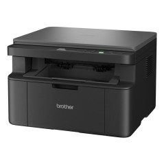 Brother DCP-L1640W Laser A4 2400 x 600 DPI 20 ppm Wi-Fi