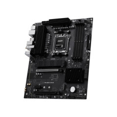 MSI PRO B850-S WIFI6E scheda madre AMD B850 Socket AM5 ATX