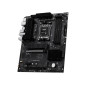 MSI PRO B850-S WIFI6E scheda madre AMD B850 Socket AM5 ATX