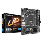 GIGABYTE H610M K V2 Scheda madre - CPU Intel Core 14ª generazione, fino a 5600 MHz DDR5, 1xPCIe 3.0 M.2, LAN 1GbE, USB 3.2 Gen 1 GIGABYTE H610M K V2 Scheda madre - CPU Intel Core 14ª generazione, fino a 5600 MHz DDR5, 1xPCIe 3.0 M.2, LAN 1GbE, USB 3.2 Gen 1