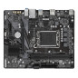 GIGABYTE H610M K V2 Scheda madre - CPU Intel Core 14ª generazione, fino a 5600 MHz DDR5, 1xPCIe 3.0 M.2, LAN 1GbE, USB 3.2 Gen 1