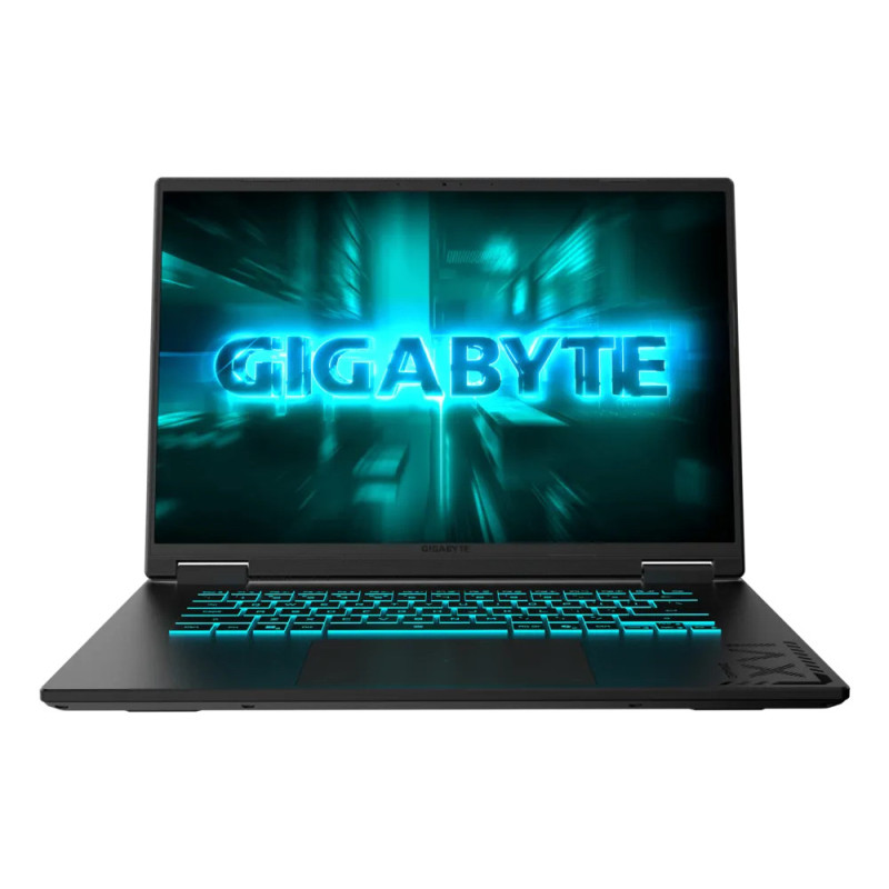 GIGABYTE 9RGA6I77WHFHJH0ES000 laptop Intel® Core™ i7 i7-13620H Computer portatile 40,6 cm (16") WUXGA 32 GB DDR5-SDRAM 1 TB SSD
