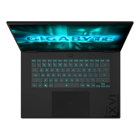 GIGABYTE 9RGA6I77WHFHJH0ES000 laptop Intel® Core™ i7 i7-13620H Computer portatile 40,6 cm (16") WUXGA 32 GB DDR5-SDRAM 1 TB SSD