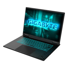 GIGABYTE 9RGA6I77WHFHJH0ES000 laptop Intel® Core™ i7 i7-13620H Computer portatile 40,6 cm (16") WUXGA 32 GB DDR5-SDRAM 1 TB SSD