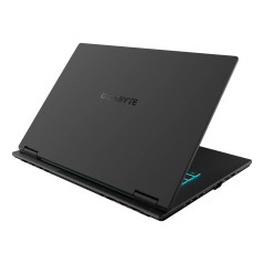 GIGABYTE 9RGA6I77WHFHJH0ES000 laptop Intel® Core™ i7 i7-13620H Computer portatile 40,6 cm (16") WUXGA 32 GB DDR5-SDRAM 1 TB SSD