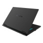 GIGABYTE 9RGA6I77WHFHJH0ES000 laptop Intel® Core™ i7 i7-13620H Computer portatile 40,6 cm (16") WUXGA 32 GB DDR5-SDRAM 1 TB SSD