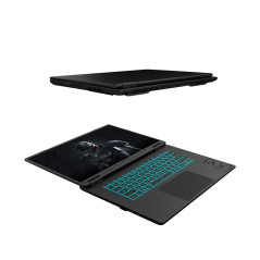GIGABYTE GAMING A16 CWHI3PT864SD laptop Intel® Core™ i7 i7-13620H Computer portatile 40,6 cm (16") WUXGA 32 GB DDR5-SDRAM 1 TB