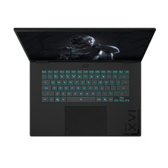 GIGABYTE GAMING A16 CWHI3PT864SD laptop Intel® Core™ i7 i7-13620H Computer portatile 40,6 cm (16") WUXGA 32 GB DDR5-SDRAM 1 TB