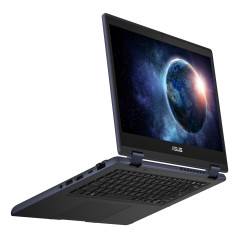 ASUS BR1402FGA-NT0432XA Intel® N N100 Ibrido (2 in 1) 35,6 cm (14") Touch screen Full HD 8 GB DDR4-SDRAM 256 GB SSD Wi-Fi 6
