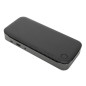Targus DOCK710EUZ replicatore di porte e docking station per laptop USB 3.2 Gen 2 (3.1 Gen 2) Type-C Nero