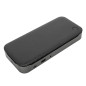 Targus DOCK710EUZ replicatore di porte e docking station per laptop USB 3.2 Gen 2 (3.1 Gen 2) Type-C Nero Targus DOCK710EUZ replicatore di porte e docking station per laptop USB 3.2 Gen 2 (3.1 Gen 2) Type-C Nero