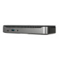 Targus DOCK710EUZ replicatore di porte e docking station per laptop USB 3.2 Gen 2 (3.1 Gen 2) Type-C Nero