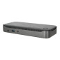 Targus DOCK710EUZ replicatore di porte e docking station per laptop USB 3.2 Gen 2 (3.1 Gen 2) Type-C Nero Targus DOCK710EUZ replicatore di porte e docking station per laptop USB 3.2 Gen 2 (3.1 Gen 2) Type-C Nero