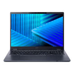 Acer TravelMate P4 TMP416-54-TCO-71PA Intel Core Ultra 7 255U Computer portatile 40,6 cm (16") WUXGA 16 GB DDR5-SDRAM 1 TB SSD