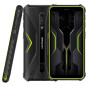 Ulefone Armor X12 13,8 cm (5.45") Dual SIM ibrida Android 13 Go edition 4G USB tipo-C 3 GB 32 GB 4860 mAh Nero Ulefone Armor X12 13,8 cm (5.45") Dual SIM ibrida Android 13 Go edition 4G USB tipo-C 3 GB 32 GB 4860 mAh Nero