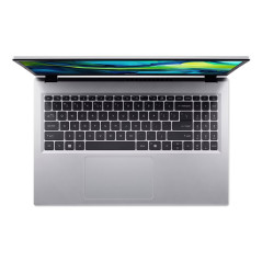 Acer Aspire Go 15 AG15-71P-55A5 Intel® Core™ i5 i5-13420H Computer portatile 39,6 cm (15.6") Full HD 8 GB DDR5-SDRAM 512 GB SSD